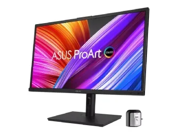 ASUS ProArt OLED PA27DCE-K