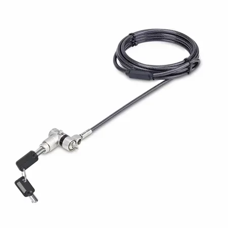 StarTech.com universellt lås för bärbar dator, 25-pack