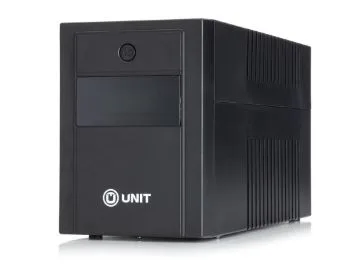 Unit RED 2200D Tower G2 USV