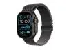 Apple Watch Ultra 2 GPS + Cellular 49mm Natural Titanium Case with Blue Trail Loop