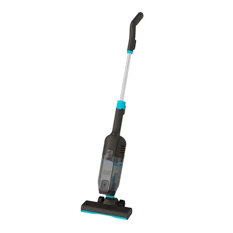 Skaftdammsugare BLACK+DECKER Ultralätt med Sladd 600W 15Kpa