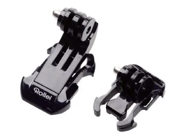 Rollei Actioncam Accessories Kit Outdoor