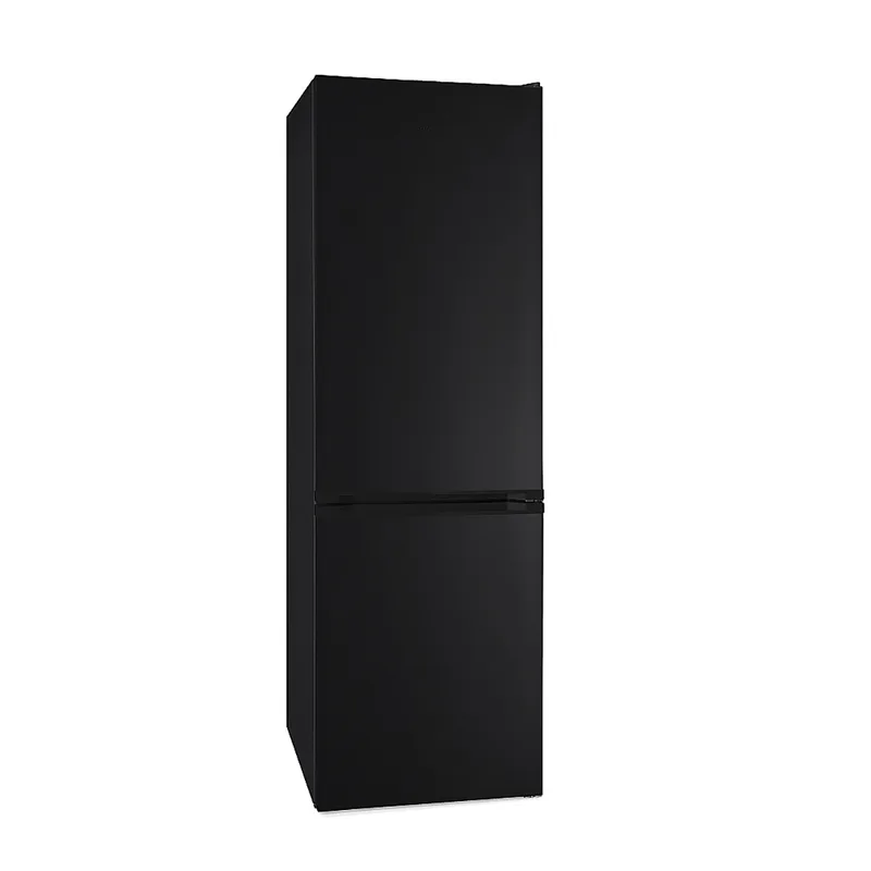 Fristående Kyl/Frys Gram KF 411864 med SafetyGlass och LED-belysning