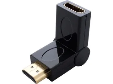 Tecline HDMI M - HDMI F