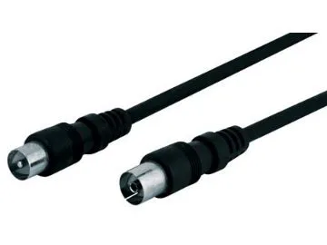Tecline exertis Connect