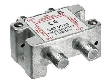 goobay SAT VT 03