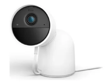 Philips Hue Secure