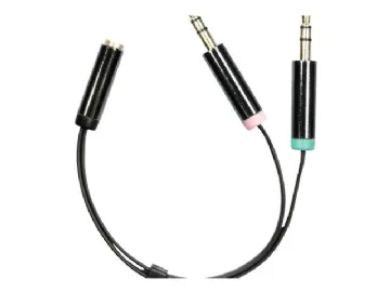 3.5MM HA - 3.5MM 4-PIN HO