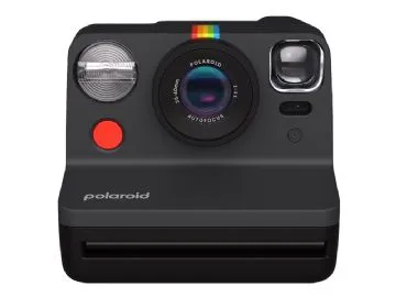 POLAROID Camera Now Gen. 2 E-box Black & White