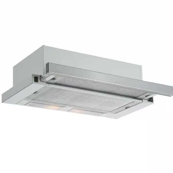 Silverline köksfläkt SL 1152 V4 Crystal