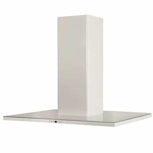 Silverline köksfläkt SL 4250-60 HV Nordic Dark Ada