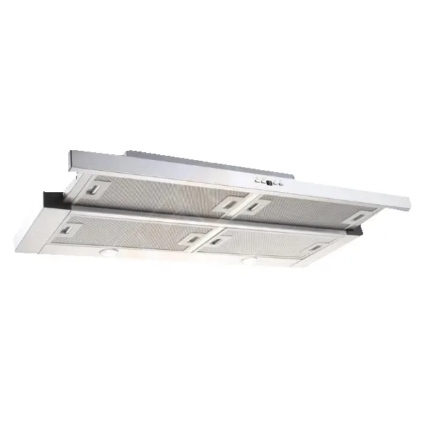Silverline köksfläkt SL 1152-90 RF Crystal
