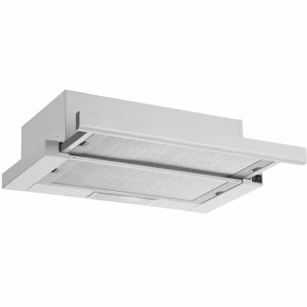 Silverline köksfläkt SL 1152 V5 Crystal