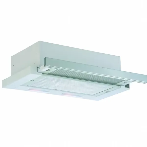 Silverline köksfläkt SL 1150 EXT Krystal