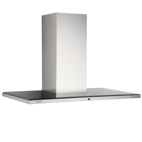 Silverline köksfläkt SL 3122-90 RF Nordic Dark
