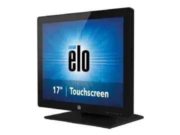 Elo Desktop Touchmonitors 1717L iTouch Zero-Bezel
