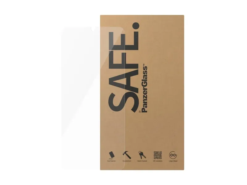 PanzerGlass SAFE Samsung Galaxy S21 5G