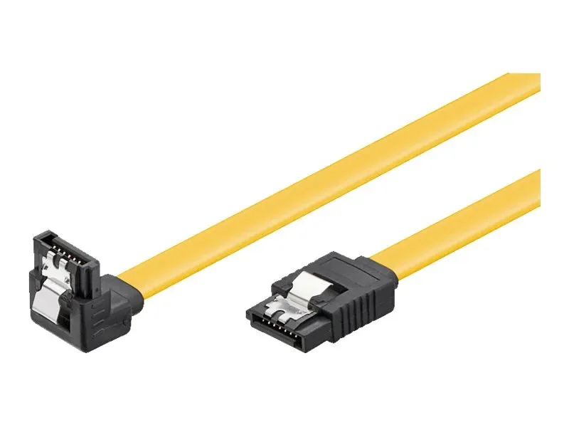 HDD S-ATA-kabel 1,5GBs / 3GBs / 6GBs