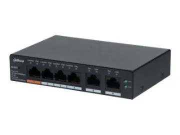 Dahua CS4006-4GT-60