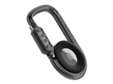 Raptic LINK + Lock