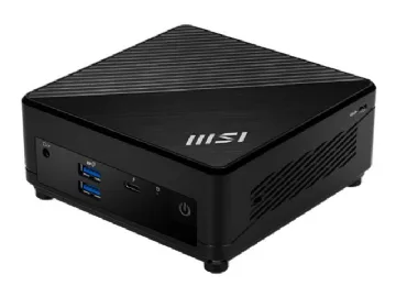 MSI Cubi 5 12M-004EU Mini-PC