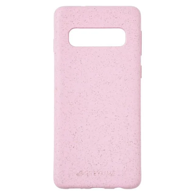 GreyLime Samsung S10+ miljövänlig fodral