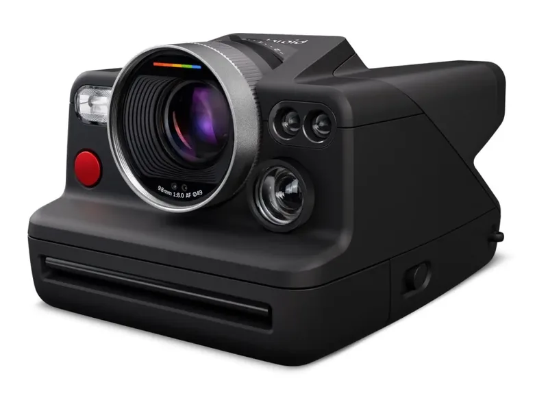 Polaroid Kamera I-2 Svart