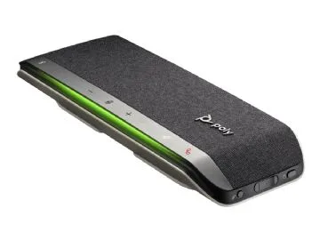 Poly Sync 40+M högtalartelefon (77P36AA), trådlös