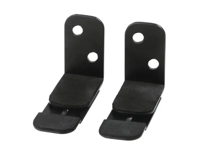 Hama 00220883 soundbarfäste, universal, svart