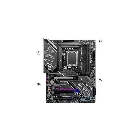 MSI Z790 GAMING PRO WIFI