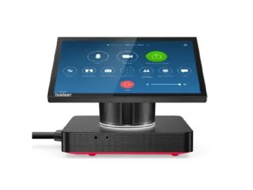 Lenovo ThinkSmart Hub for Microsoft Teams Rooms + Cam