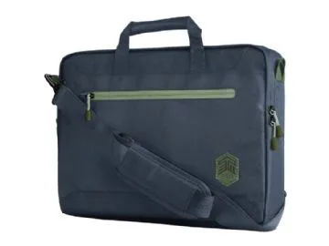 STM ECO Brief 40,6 (16") Notebooktasche blau