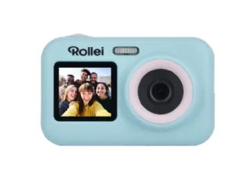 Rollei Sportsline Fun digitalkamera