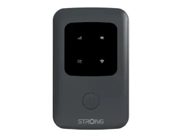 Strong 4G MiFi Hotspot WiFi 150 Mbit/s