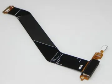 Samsung - Unit-CTC flexible printed circuit board assembly