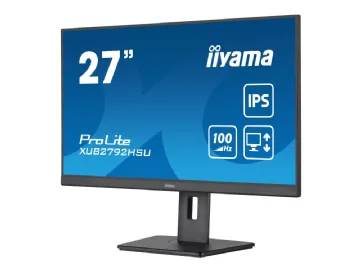 iiyama ProLite XUB2792HSU-B6