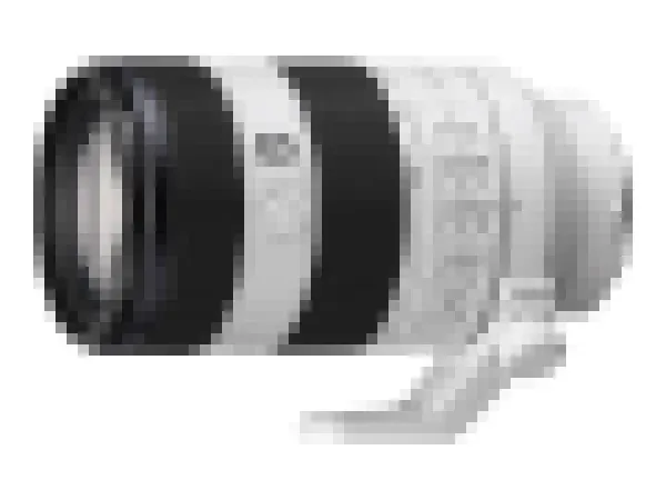 Sony FE 70-200mm f/4 G OSS II