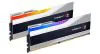 48 GB (2x24GB) DDR5-8000 G.Skill Trident Z5 RGB Silver