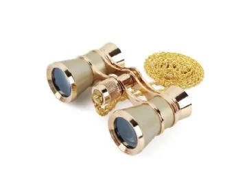 Levenhuk Broadway 325B Opera Glasses
