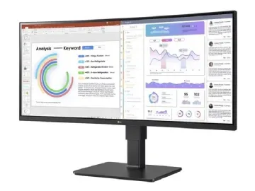 LG UltraWide 34BQ77QB-B