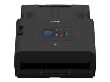Canon imageFORMULA DR-S250N