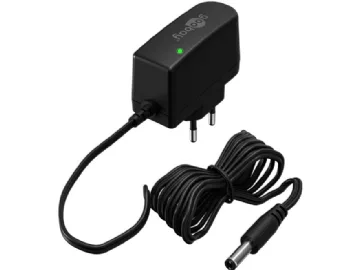 Goobay 64978 Universal Strömadapter