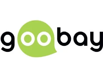 Goobay Ljudkabel