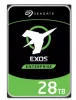 28 TB Seagate Exos