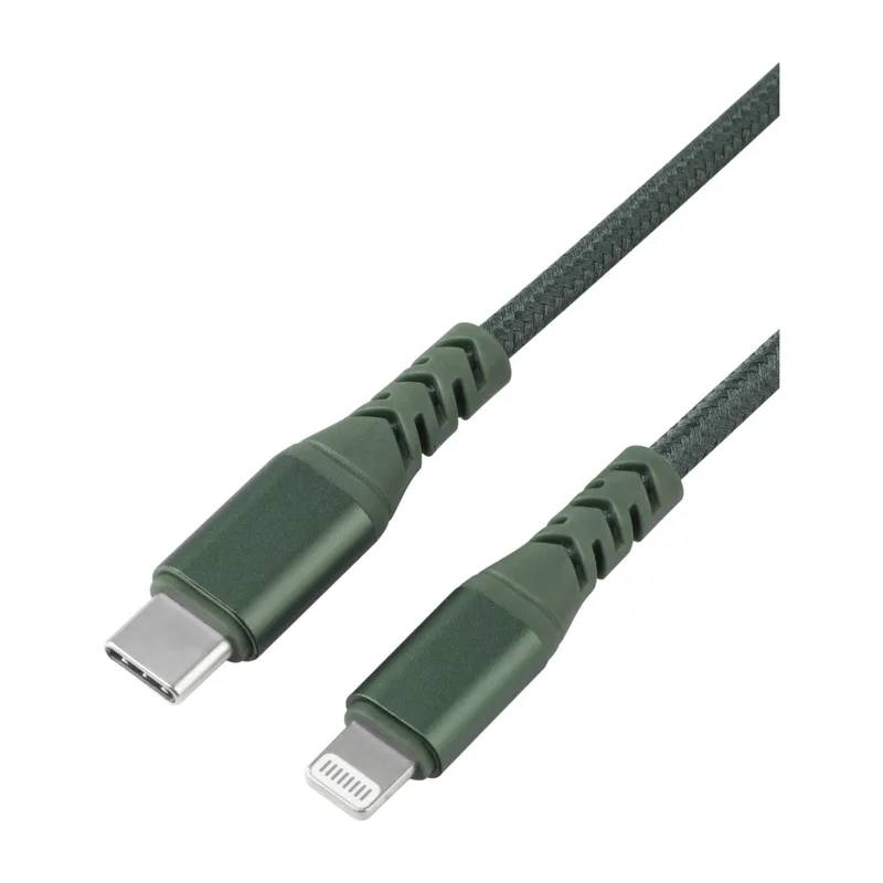 Dacota Platinum USBC-Lightning-kabel 3 M