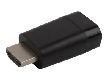 Gembird A-HDMI-VGA-001