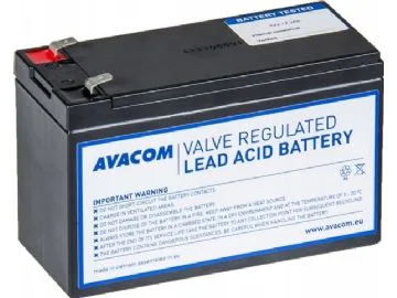 Avacom AVACOM AVA-RBP01-12072-KIT