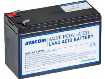 Avacom AVACOM AVA-RBP01-12090-KIT