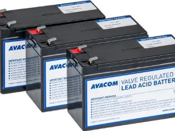 Avacom AVACOM AVA-RBP03-12090-KIT
