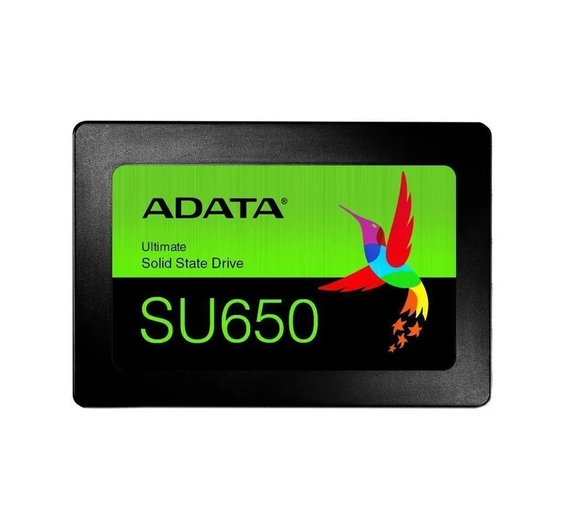 ADATA Ultimate SU650 - 2 TB